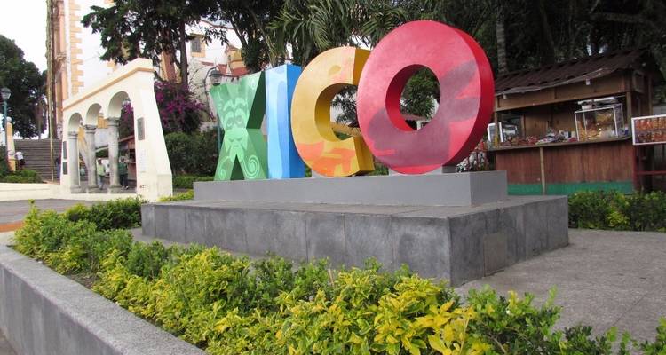Tour - Hernán Cortes route near to the 500 years of the new Spain  (from Veracruz to Mexico City) - Tours y Tickets  6