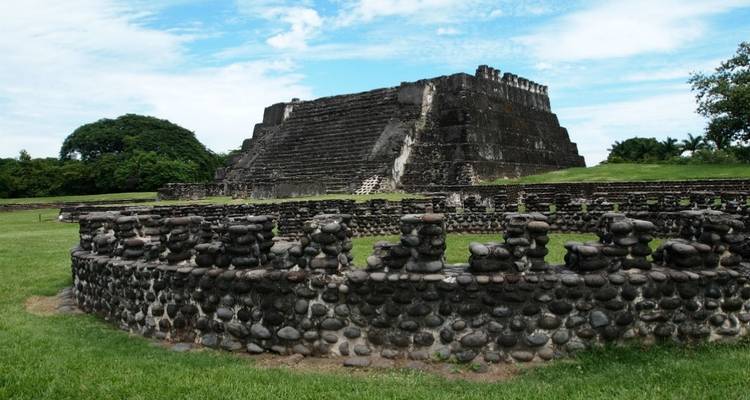 Tour - Hernán Cortes route near to the 500 years of the new Spain  (from Veracruz to Mexico City) - Tours y Tickets  7