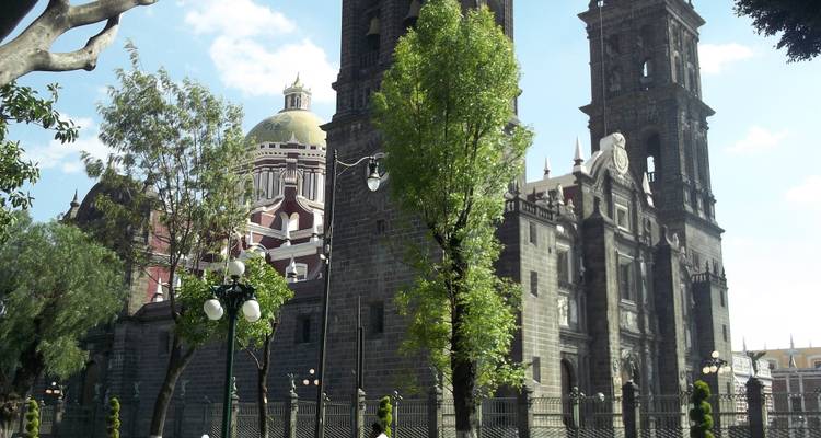 Tour - Hernán Cortes route near to the 500 years of the new Spain  (from Veracruz to Mexico City) - Tours y Tickets  2