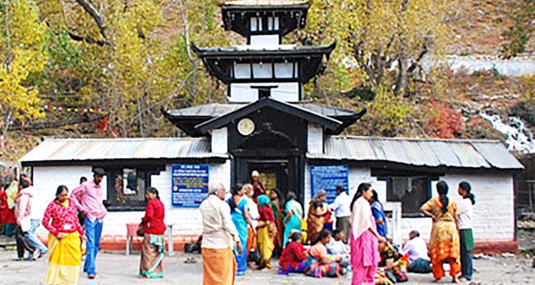 Lower Mustang Trek - Sherpa Expedition & Trekking Pvt. Ltd. 6