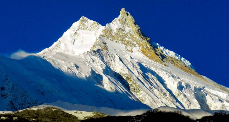 Excursionismo al valle del Tsum - 16 días - Sherpa Expedition & Trekking Pvt. Ltd. 2
