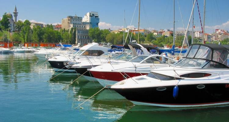 Visite du delta du Danube au départ de Bucarest - TravelMaker  6
