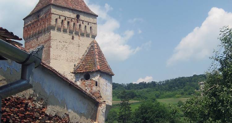 The Medieval Transylvania - 3 Day Tour from Bucharest - TravelMaker  7