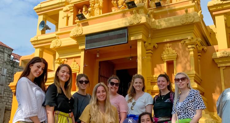 Sri Lanka et Thaïlande - Feel Free Travel - Feel Free Travel 4