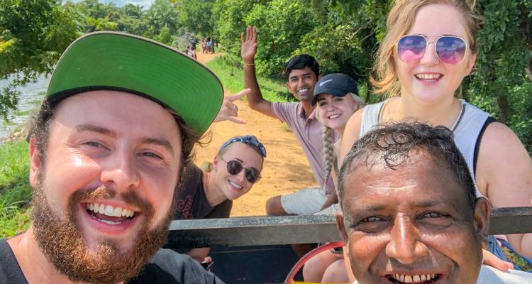 Sri Lanka et Thaïlande - Feel Free Travel - Feel Free Travel 9