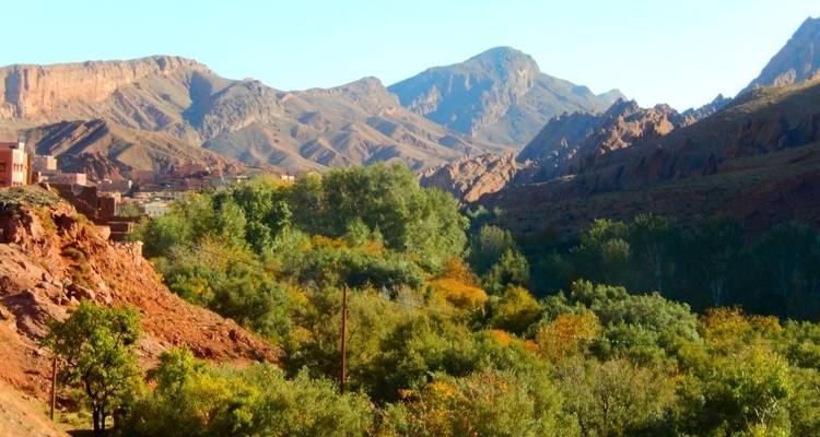 3 Days Sahara Desert Tour Luxury Camp: Marrakesh to Marrakesh - Morocco Kingdom 9