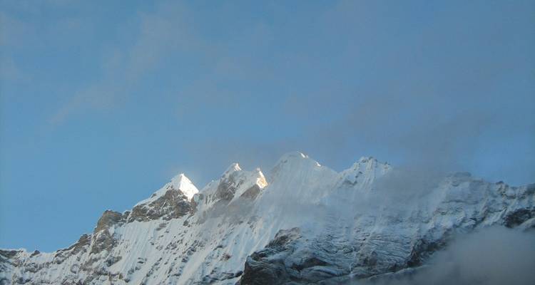 Langtang Trek - Unique Adventure International Pvt. Ltd. 9