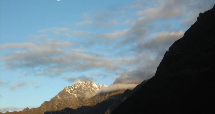 Langtang Trek - Unique Adventure International Pvt. Ltd. 3