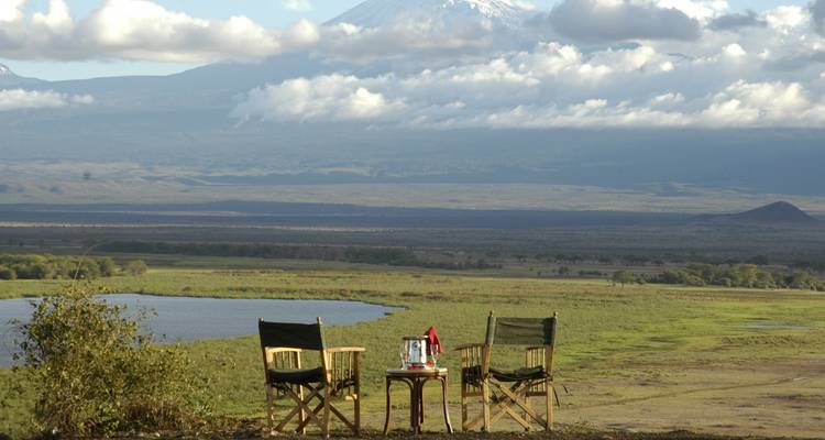 8 jours - Les grands classiques du Kenya - Classic Journeys Africa Ltd 2