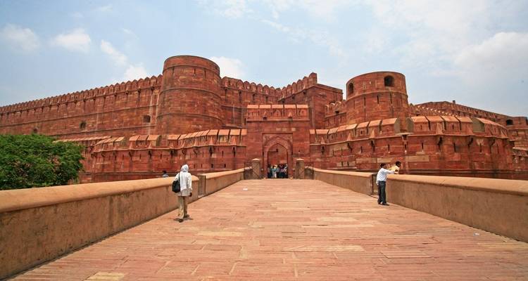 Golden Triangle with Amritsar Tour - 707 Tours 2