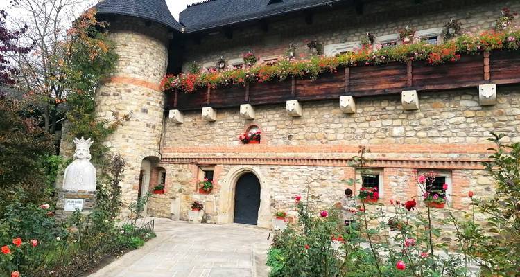 UNESCO Wonders Await: Embark on a 3-Day Adventure to the Enchanting Painted Monasteries of Bucovina! - Business Trans Protocol 2
