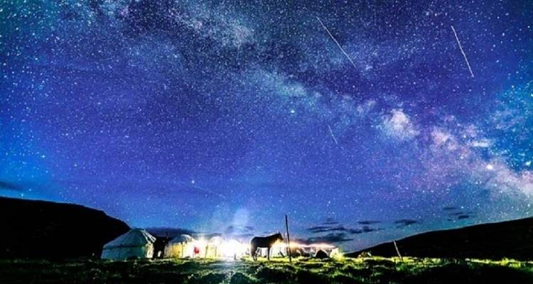 Kanas Trekking Expedition | 8-Day Guided Hike in Xinjiang’s Altay Mountains - Doufeng Adventure 4