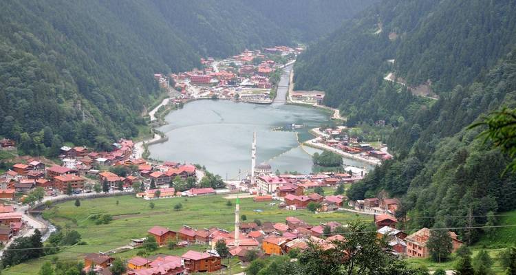 Excursión exclusiva a Blacksea - Sunnova Travel 2