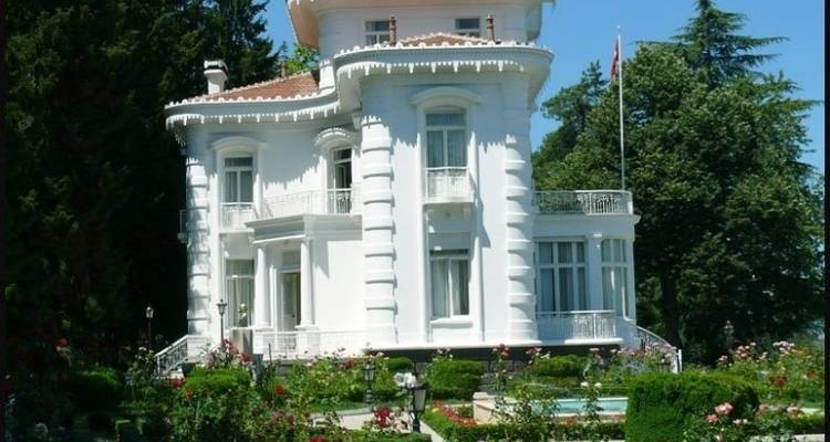 Excursión exclusiva a Blacksea - Sunnova Travel 8
