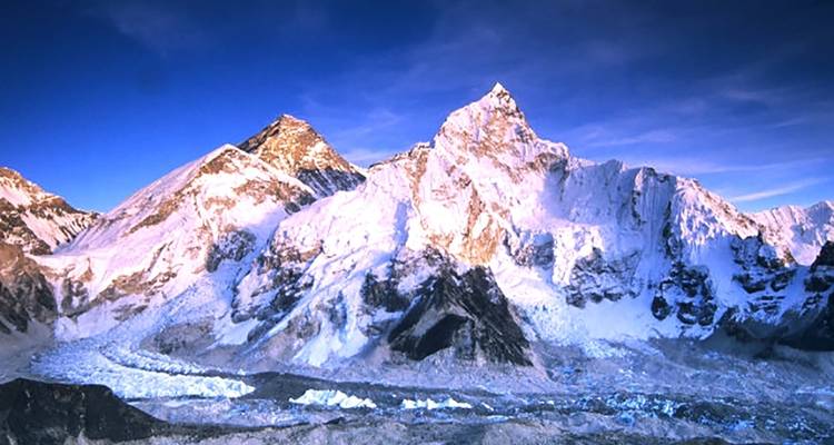 12 jours de Trek au camp de base de l'Everest - Sherpa Expedition & Trekking Pvt. Ltd. 2