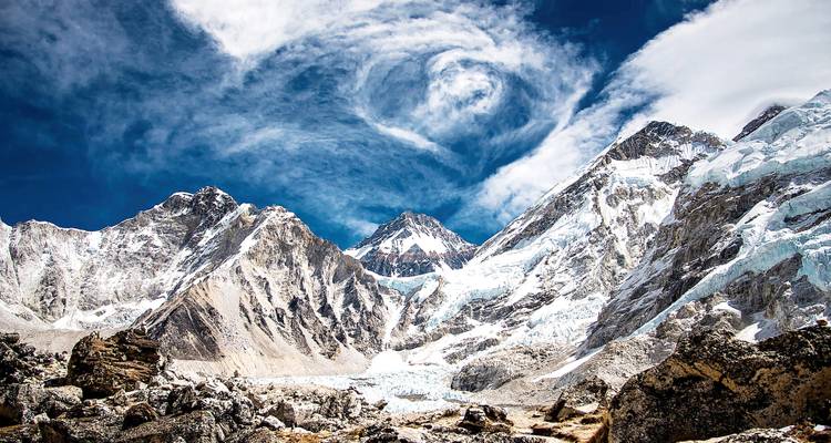 12 jours de Trek au camp de base de l'Everest - Sherpa Expedition & Trekking Pvt. Ltd. 1