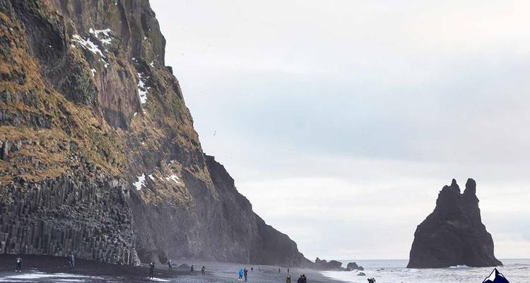 4 Day - Volcano Hike, Golden Circle, South Coast, Jökulsárlón & Ice Cave - Arctic Adventures 8