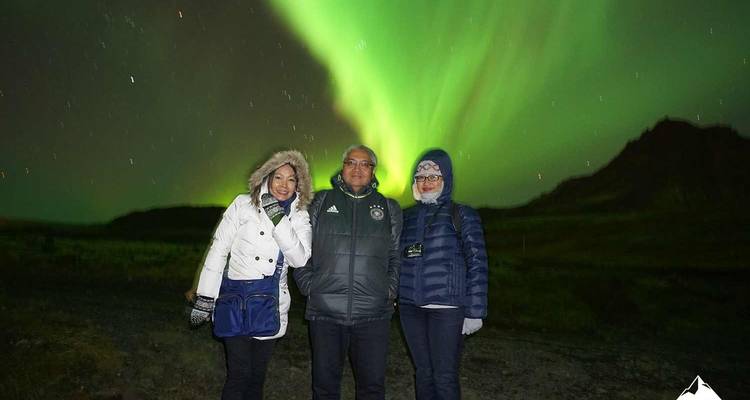 4 Day - Volcano Hike, Golden Circle, South Coast, Jökulsárlón & Ice Cave - Arctic Adventures 6
