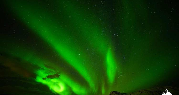 4 Day - Volcano Hike, Golden Circle, South Coast, Jökulsárlón & Ice Cave - Arctic Adventures 3