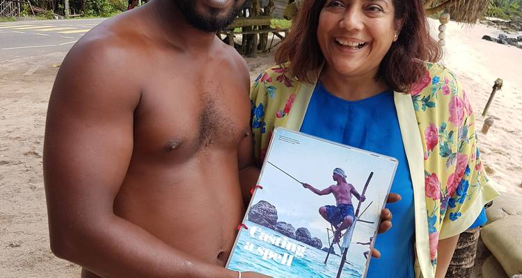 Vacances pour vivre comme un local et faire la différence - 16 jours - Beyond Dream Travels 1