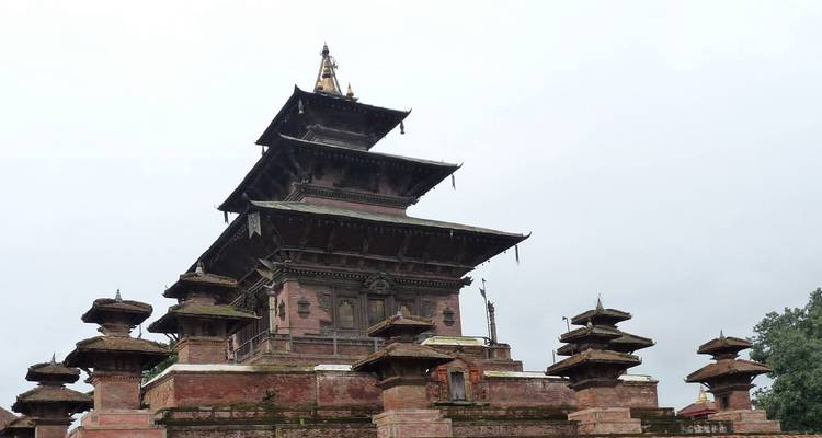 Langtang Panorama Trekking Holidays - Manakamana Treks & Expedition Pvt. Ltd. 6