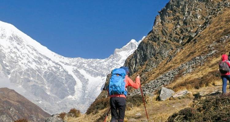 Langtang Panorama Trekking Holidays - Manakamana Treks & Expedition Pvt. Ltd. 2