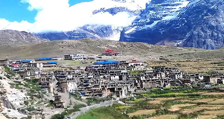 Nar Phu Valley Trek - Sherpa Expedition & Trekking Pvt. Ltd. 2