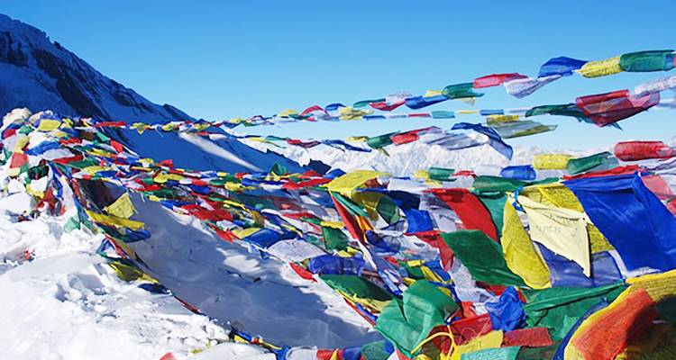 Nar Phu Valley Trek - Sherpa Expedition & Trekking Pvt. Ltd. 1