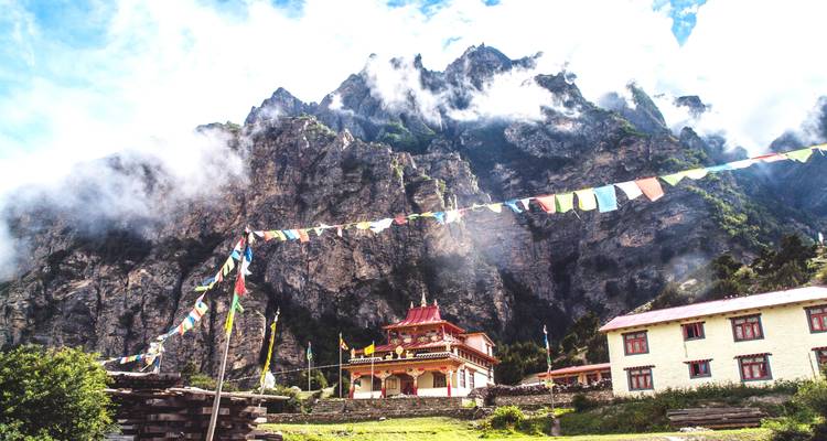 Nar Phu Valley Trek - Sherpa Expedition & Trekking Pvt. Ltd. 6