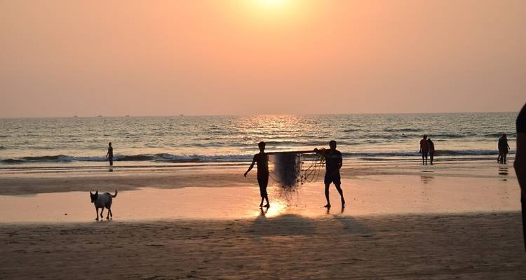 13 noches / 14 días - viaje a Rajastán con playas de Goa - 707 Tours 10