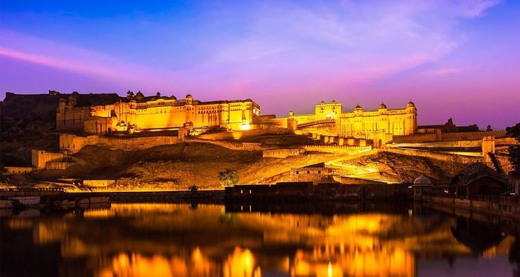 13 noches / 14 días - viaje a Rajastán con playas de Goa - 707 Tours 6