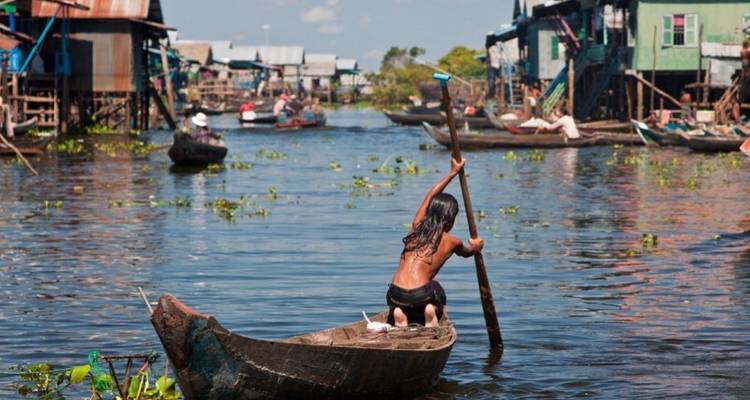Vietnam - Cambodia 7 Days 6 Nights (Ho Chi Minh City and Siem Reap) - Asia Focus Travel 8