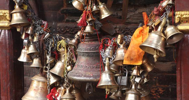 Tale of Three Cities (Kathmandu & Nagarkot Tour) - World Travel Experiences 2