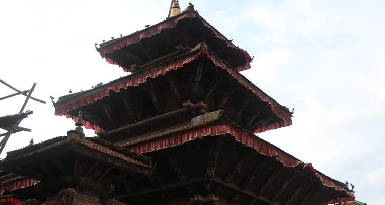 Tale of Three Cities (Kathmandu & Nagarkot Tour) - World Travel Experiences 6