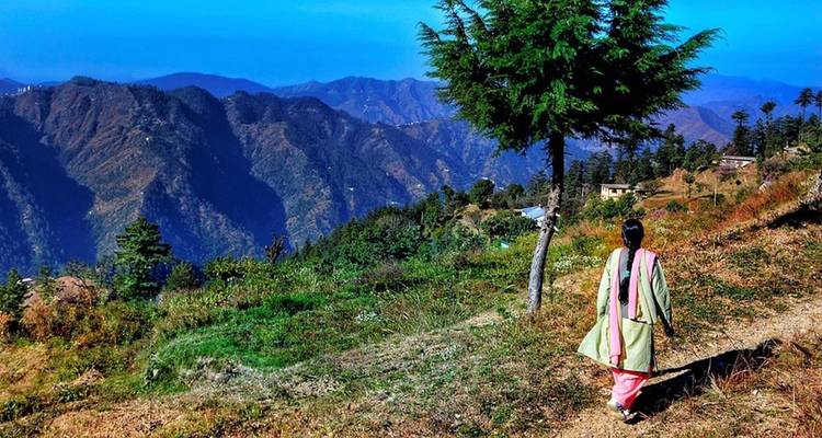 7 Nights / 8 Days - Shimla Manali Kullu Tour - 707 Tours 10