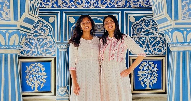 2 Nuits 3 Jours Delhi Agra Jaipur - Triangle d'Or - India Taj Tour 10