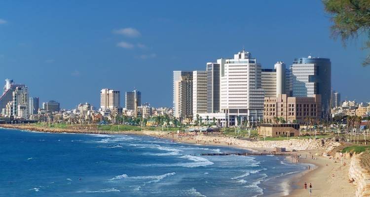 Tel Aviv et Jérusalem - 4 jours - On The Go Tours 1