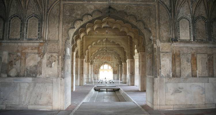 Triángulo de oro - 5 días - Chauffeurs In India 2