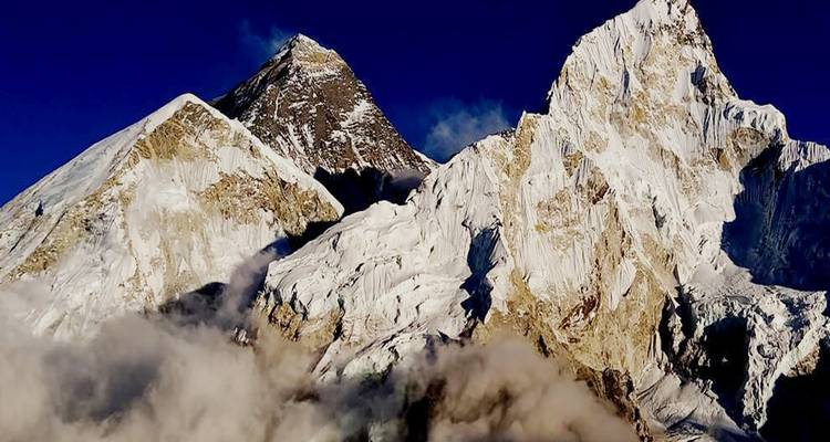Epic Everest Base Camp Trek - Sherpa Expedition & Trekking Pvt. Ltd. 4