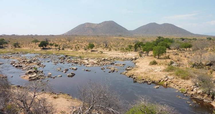 Parc national de Ruaha - 3 jours - Almighty Kilimanjaro 9