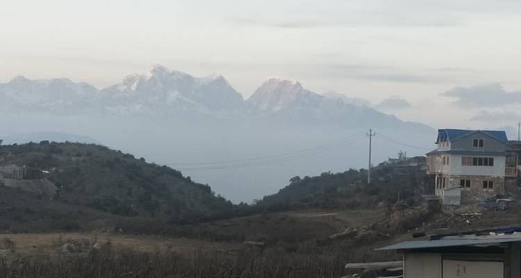 Excursión a caballo por el pico Pikey - 7 días - White Hill Adventure Treks and Expedition Pvt Ltd 4