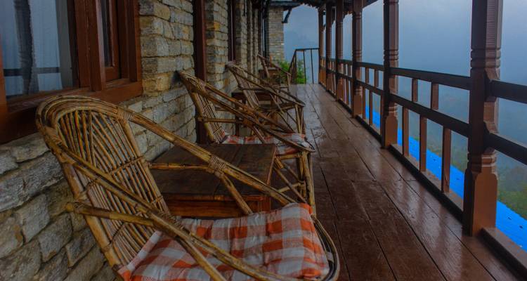 Nepal's: Rafting and Safari (Adrenalin and Nature). - Travel Corporation Nepal 8