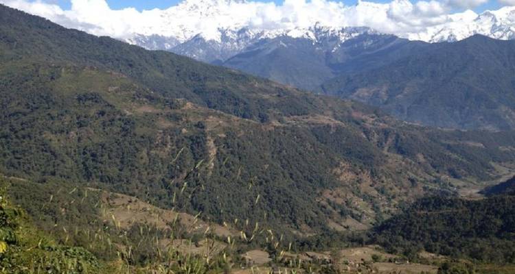 Nepal's: Rafting and Safari (Adrenalin and Nature). - Travel Corporation Nepal 10