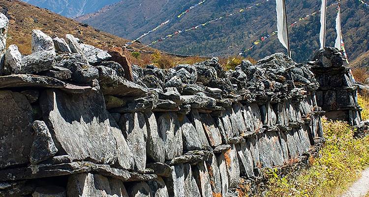 Patrimonio Tamang y excursionismo por el valle de Langtang - Sherpa Expedition & Trekking Pvt. Ltd. 6