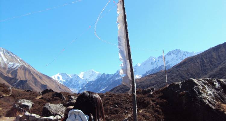 Excursionismo por el valle de Langtang - Nepal Nomad Trekking Pvt. Ltd. 3