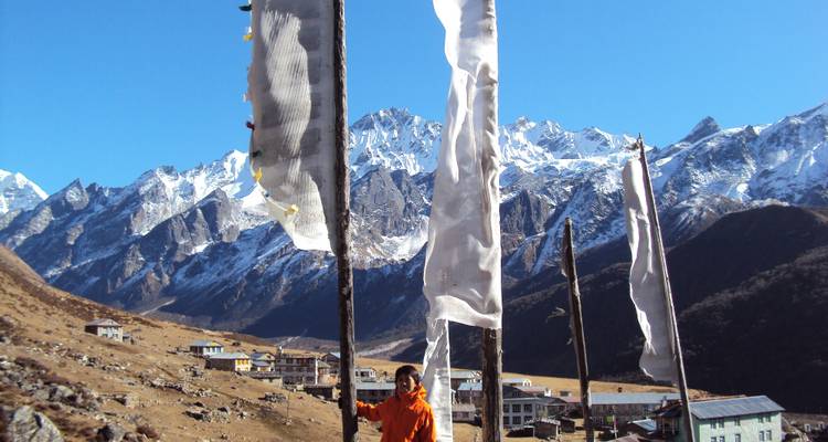 Excursionismo por el valle de Langtang - Nepal Nomad Trekking Pvt. Ltd. 7