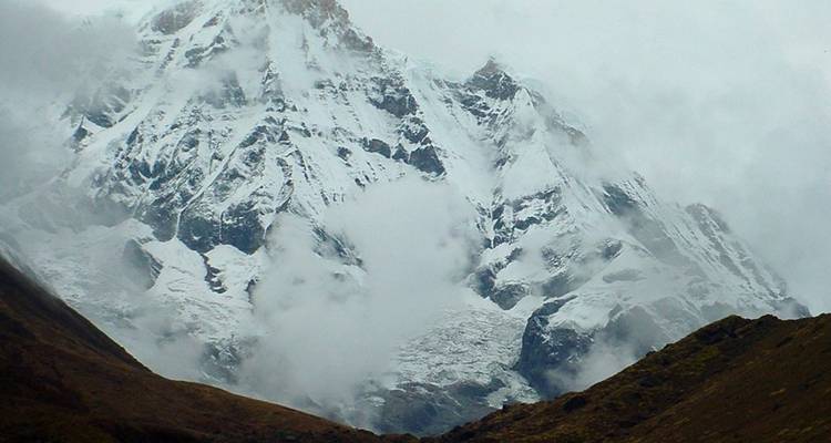 Annapurna Kora Trek - World Travel Experiences 6