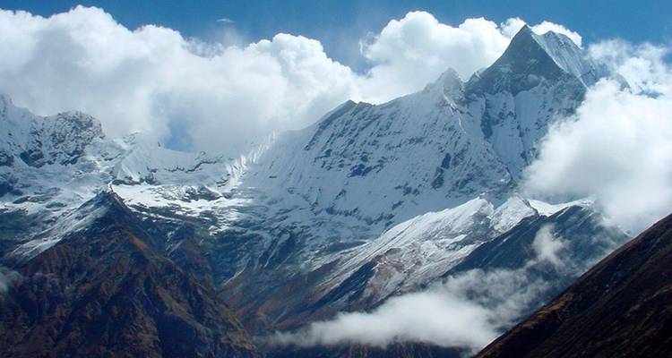 Annapurna Kora Trek - World Travel Experiences 8