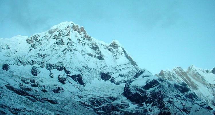 Annapurna Kora Trek - World Travel Experiences 9