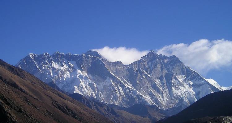 Circuito al campamento base del Everest - 13 noches 14 días - World Travel Experiences 3